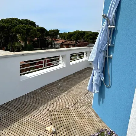 Dune Dependance Aparthotel 3*