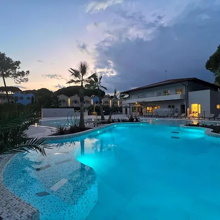 Aparthotel Dune Dependance