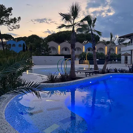 Dune Dependance Aparthotel 3*