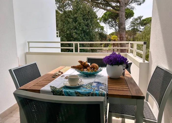 Dune Dependance Bibione