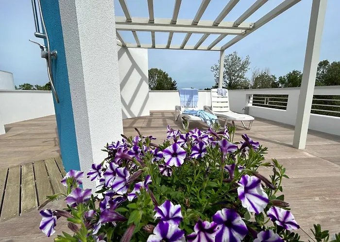 Aparthotel Dune Dependance 3*