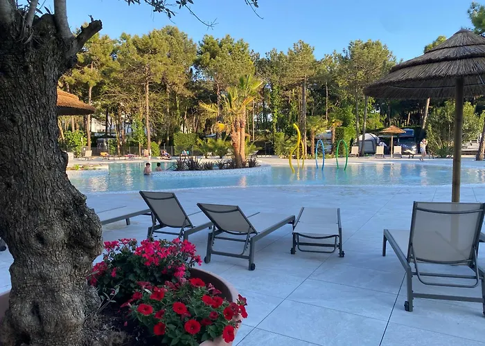 Dune Dependance Aparthotel