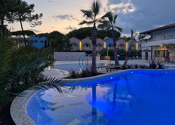 Dune Dependance Aparthotel 3*