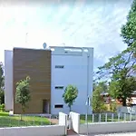 Dune Dependance Hotel apartamentowy Bibione