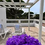 Dune Dependance Hotel apartamentowy Bibione
