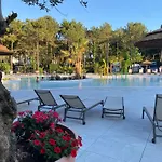 Dune Dependance Hotel apartamentowy