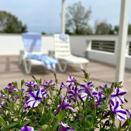 Lejlighedshotel Dune Dependance Bibione