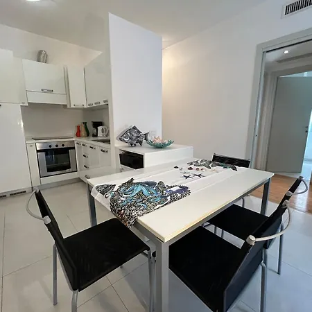 Apartmanhotel Dune Dependance