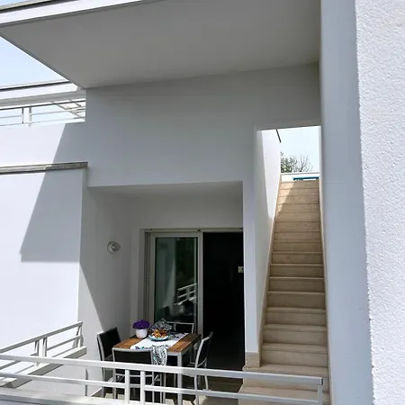 Dune Dependance Apartmanhotel Bibione