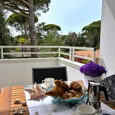 Dune Dependance 3* Bibione