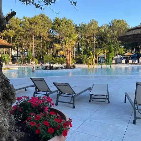 Dune Dependance Apartmanhotel