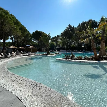 Apartmanhotel Dune Dependance