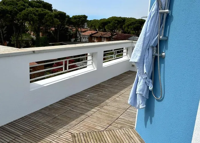 Dune Dependance Aparthotel 3*