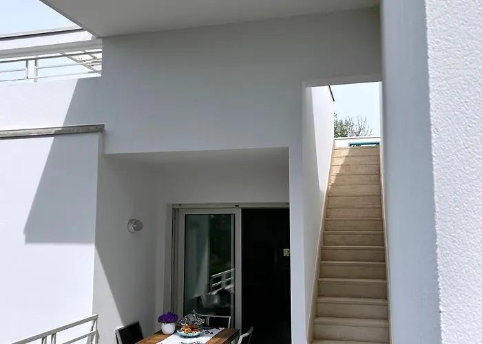 Dune Dependance Hotel apartamentowy Bibione