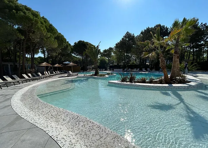 Aparthotel Dune Dependance