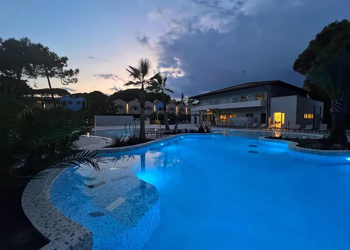 Dune Dependance 비비오네